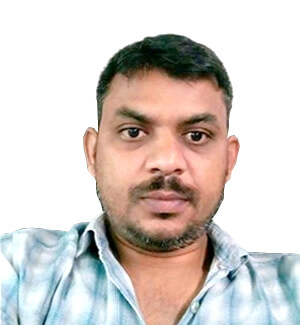 Mastanvali Shaik