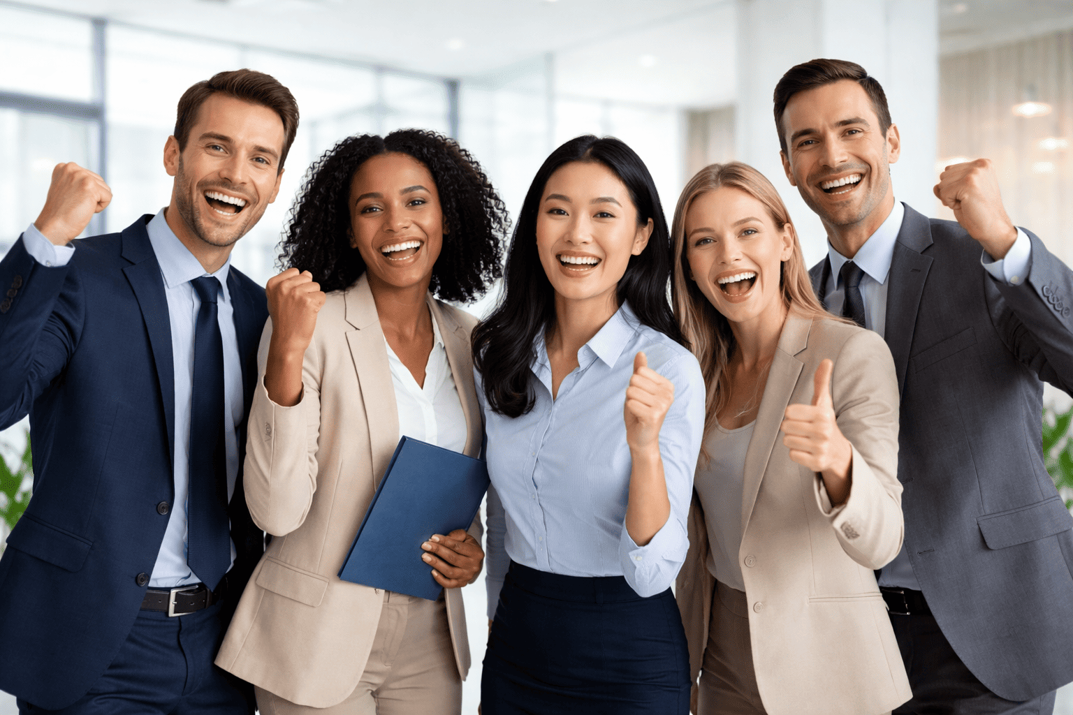 About Cambay Solutions Culture