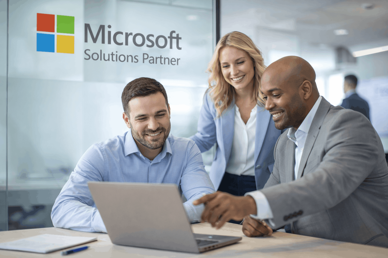 Cambay Solutions Certifications