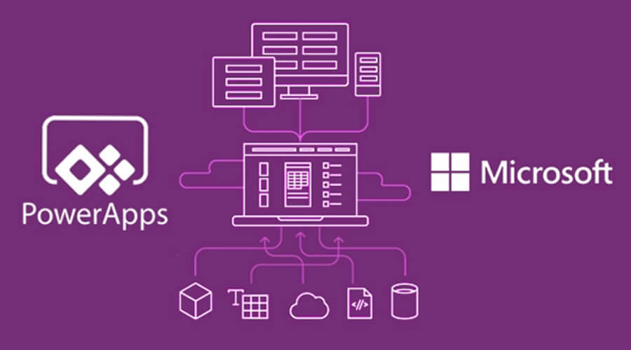 Tapping Into Power Apps & Power BI to Drive ROI