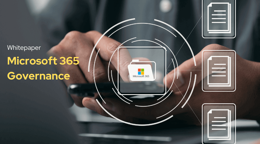 Microsoft 365 Governance