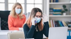 Return to Workplace Solution