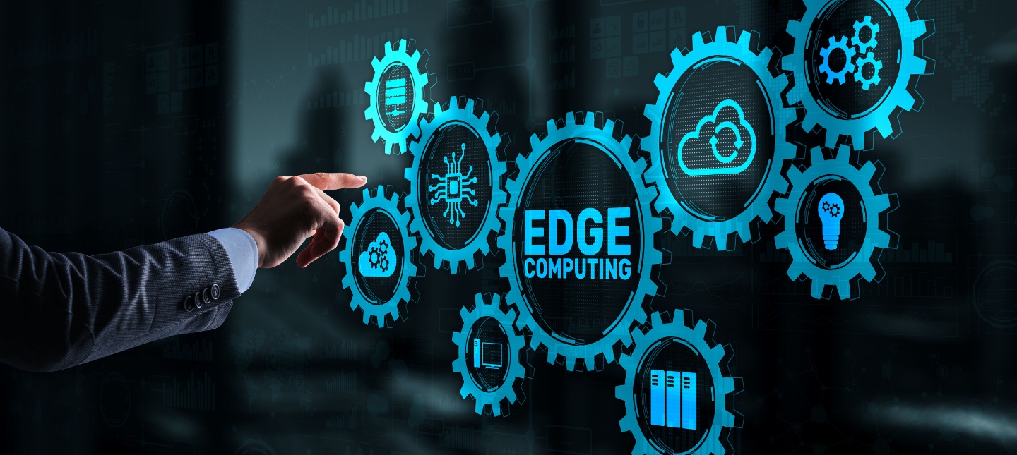 Edge Computing and Hybrid Cloud