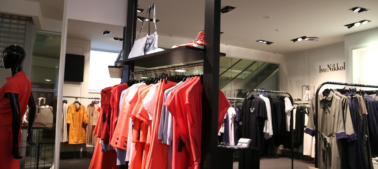 Case Study A Fashion Retail Chain