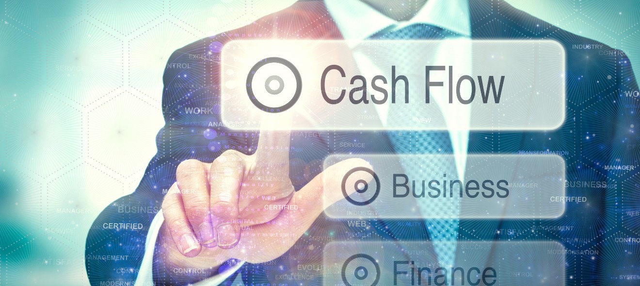 Optimized Cash Flow & Working Capital