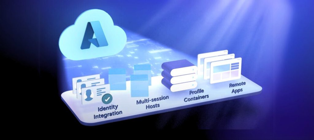 Azure Virtual Desktop: Secure, Scalable Cloud Workspaces | Cambay Solutions