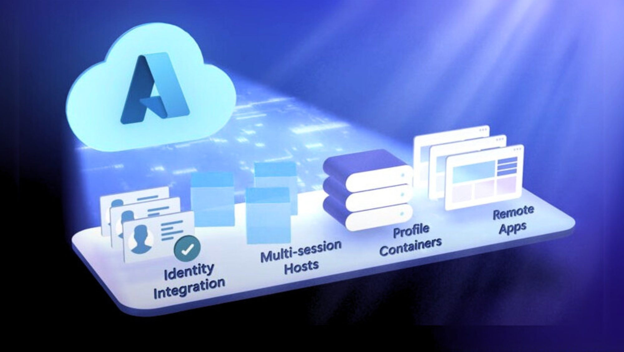 Azure Virtual Desktop