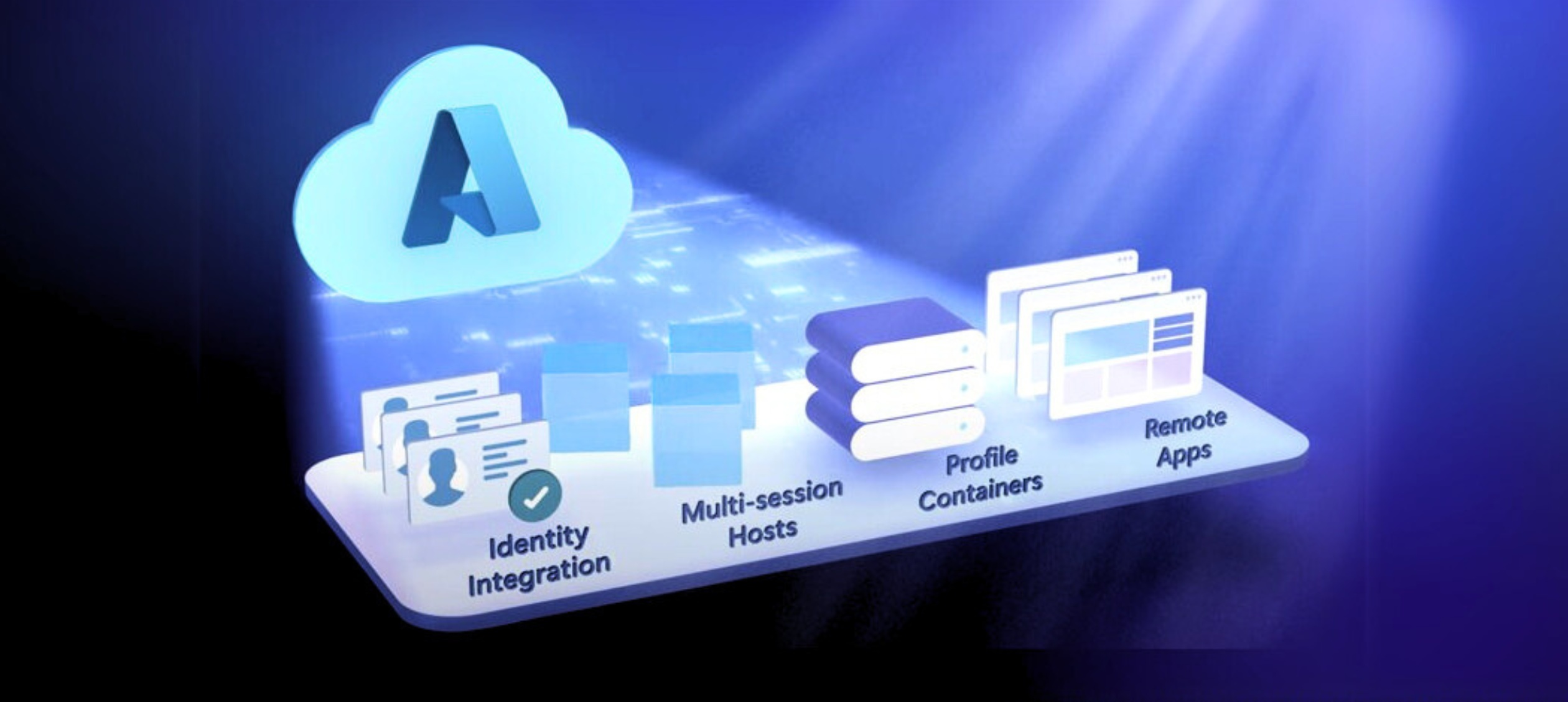 Azure Virtual Desktop: The Future of Secure, Scalable Workspaces