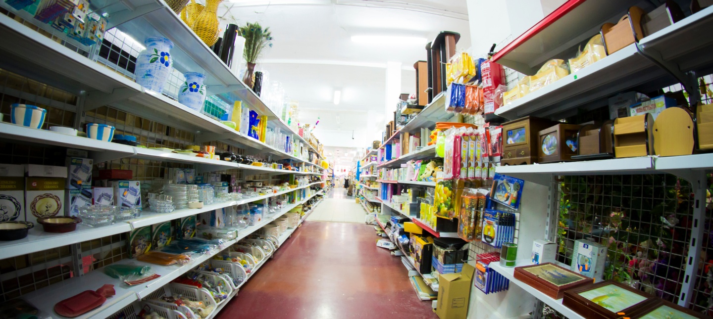 Case Study 1 Retail Chain Reduces Stockouts by 30%
