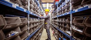 Warehouse Automation: Leveraging Dynamics 365 for Smarter Inventory Control