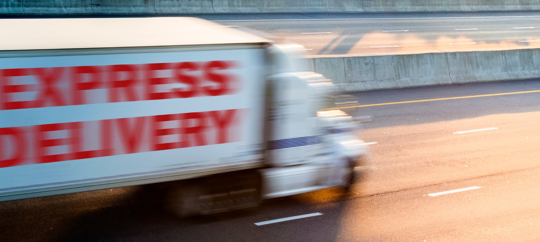 E-Commerce Firm Speeds Up Deliveries