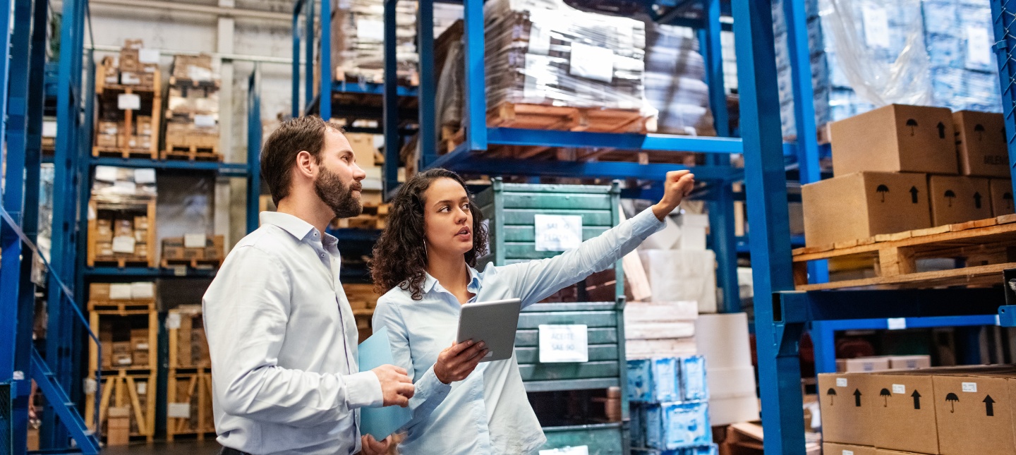 Inaccurate Demand Forecasting & Inventory Planning