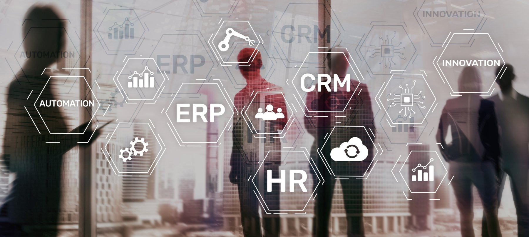 Seamless Integration with Other Systems