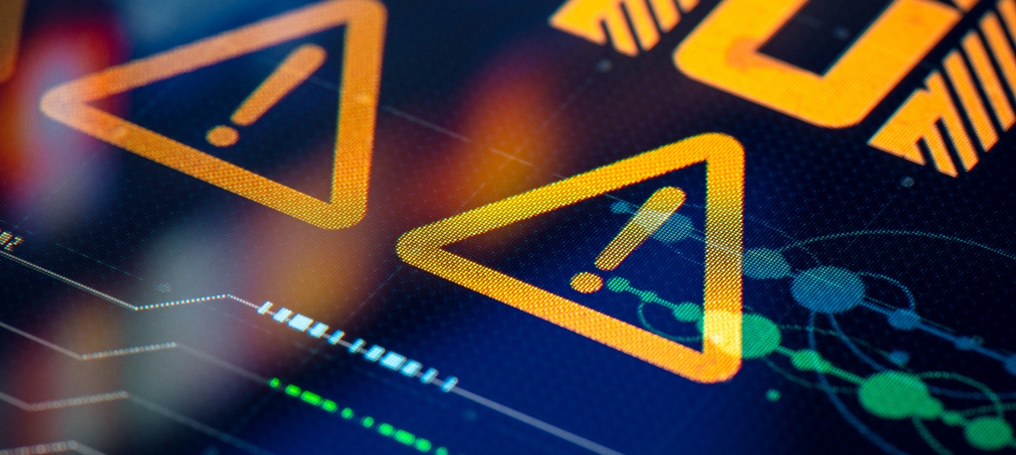 Set up automated alerts