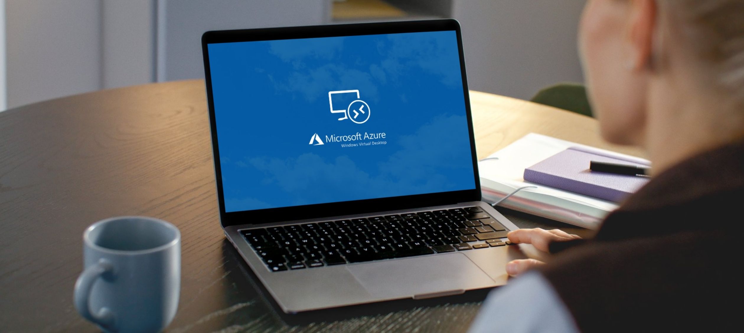What is Azure Virtual Desktop