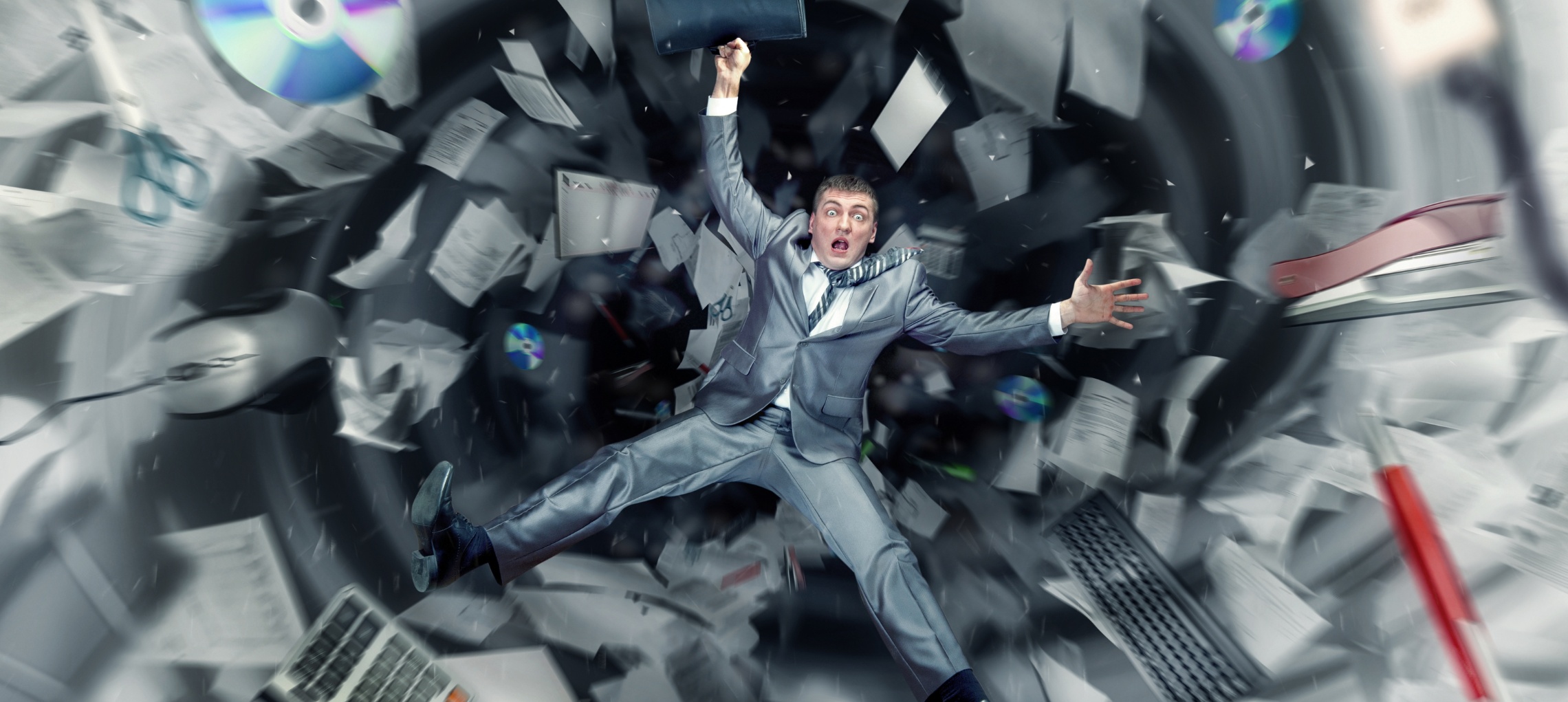 The Challenge A Race Against Time for a $100 Million Business