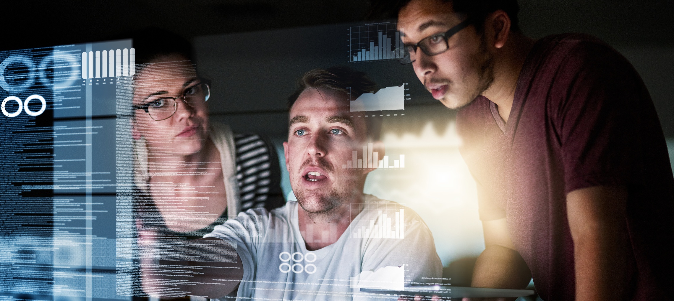 The Solution A Custom-Built Dashboard for Unparalleled Empowerment