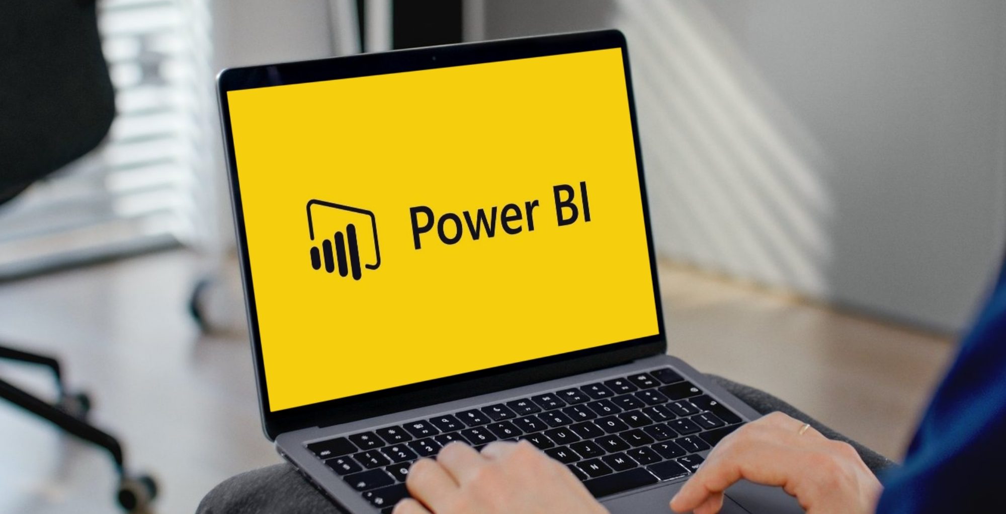 Unleashed the Power of Data with Power BI