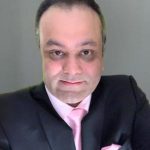 Aqeel Haider