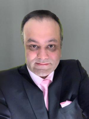 Aqeel Haider