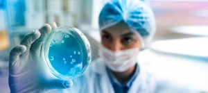 Pioneering Productivity: How a Biopharmaceutical Leader Revolutionized Collaboration with Microsoft Solutions