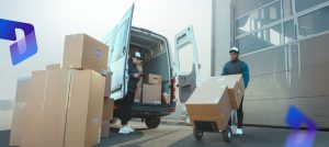 How Dynamics 365 Helps Logistics Companies Improve Delivery Performance