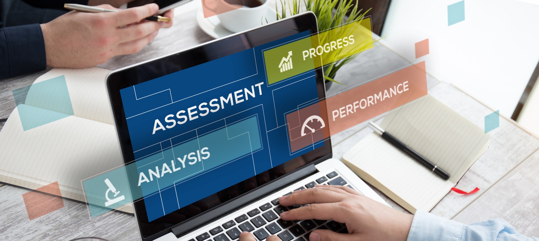 Initial Health Check and Assessment