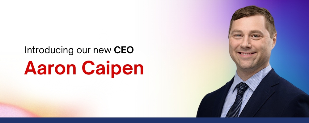 Aaron Caipen to Drive Cambay Solutions’ Strategic Vision as New CEO