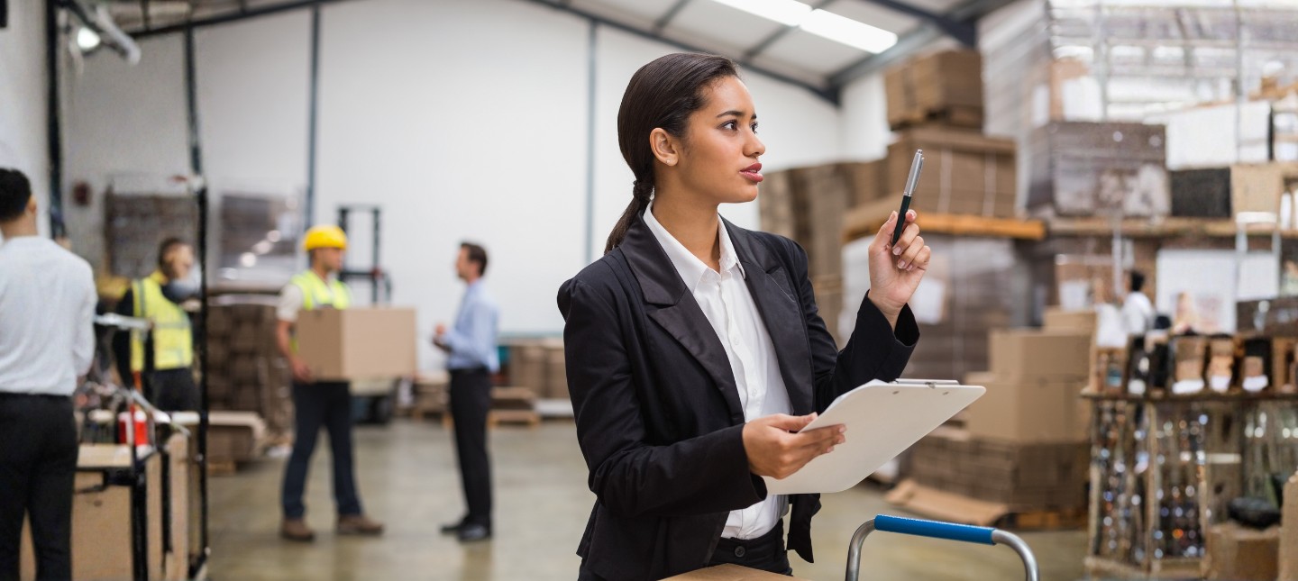 From Inventory to Accounting: Streamlining Operations with Dynamics 365 Finance & Supply Chain Experts