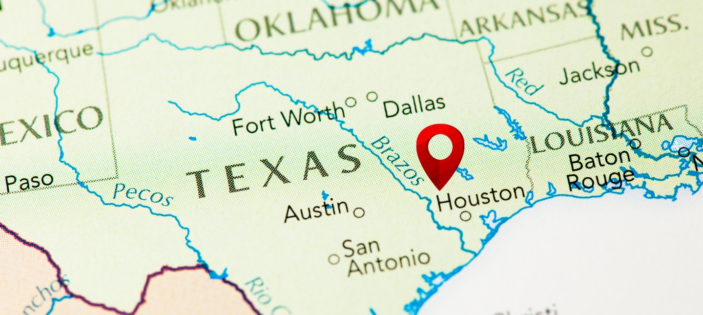Local Presence in Katy, Texas