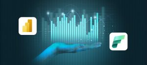 Making Intelligence Out of Data: How Microsoft Fabric and Power BI Empower U.S. Manufacturers