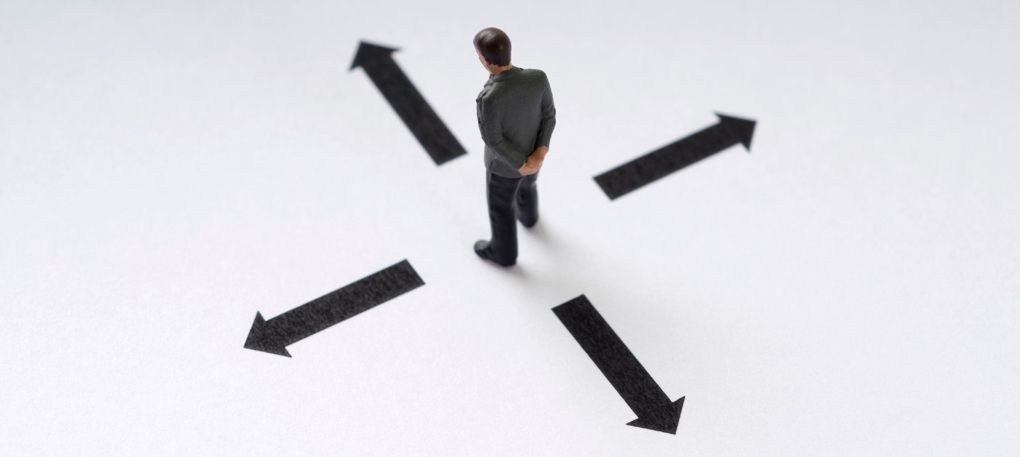 Poor Visibility for Decision-Making