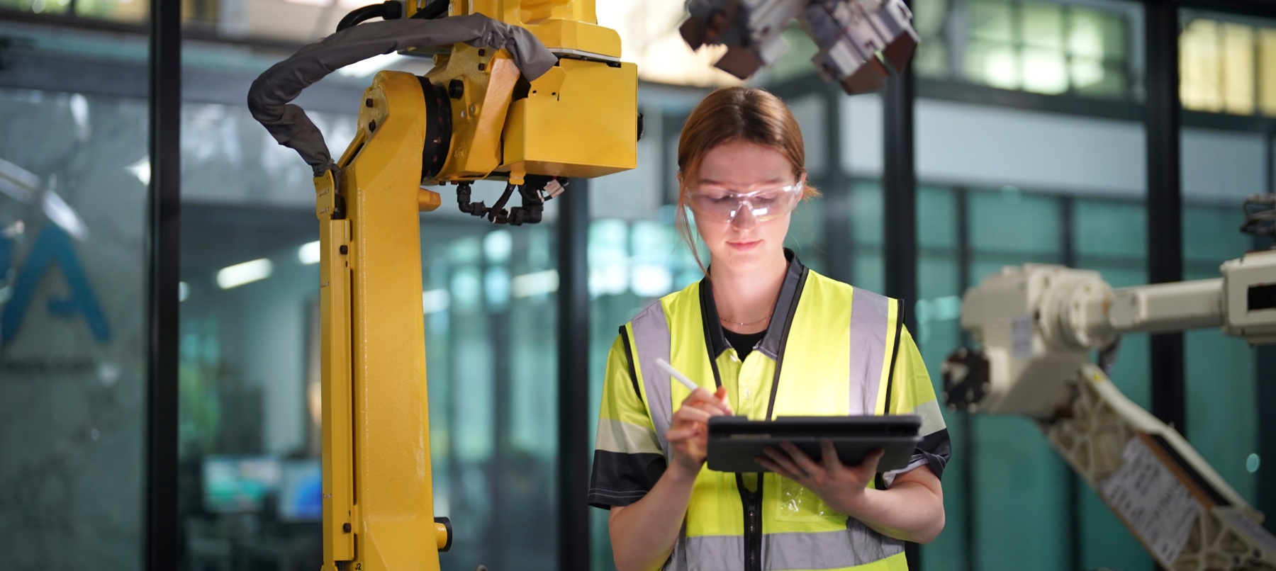 The Bigger Picture Manufacturing’s Data Renaissance