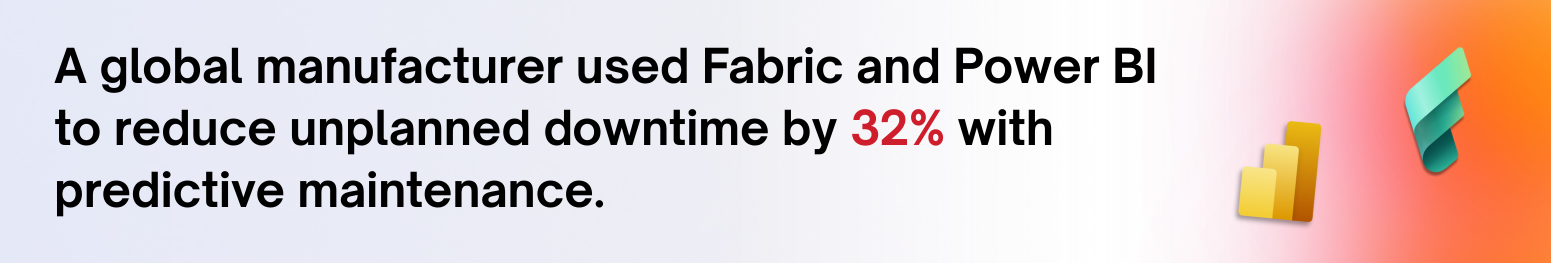 Turning Unified Data into Actionable Insights - One real-world case study