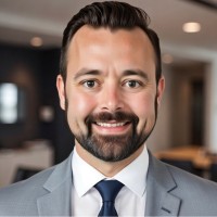 Microsoft MVP Dustin Willard,