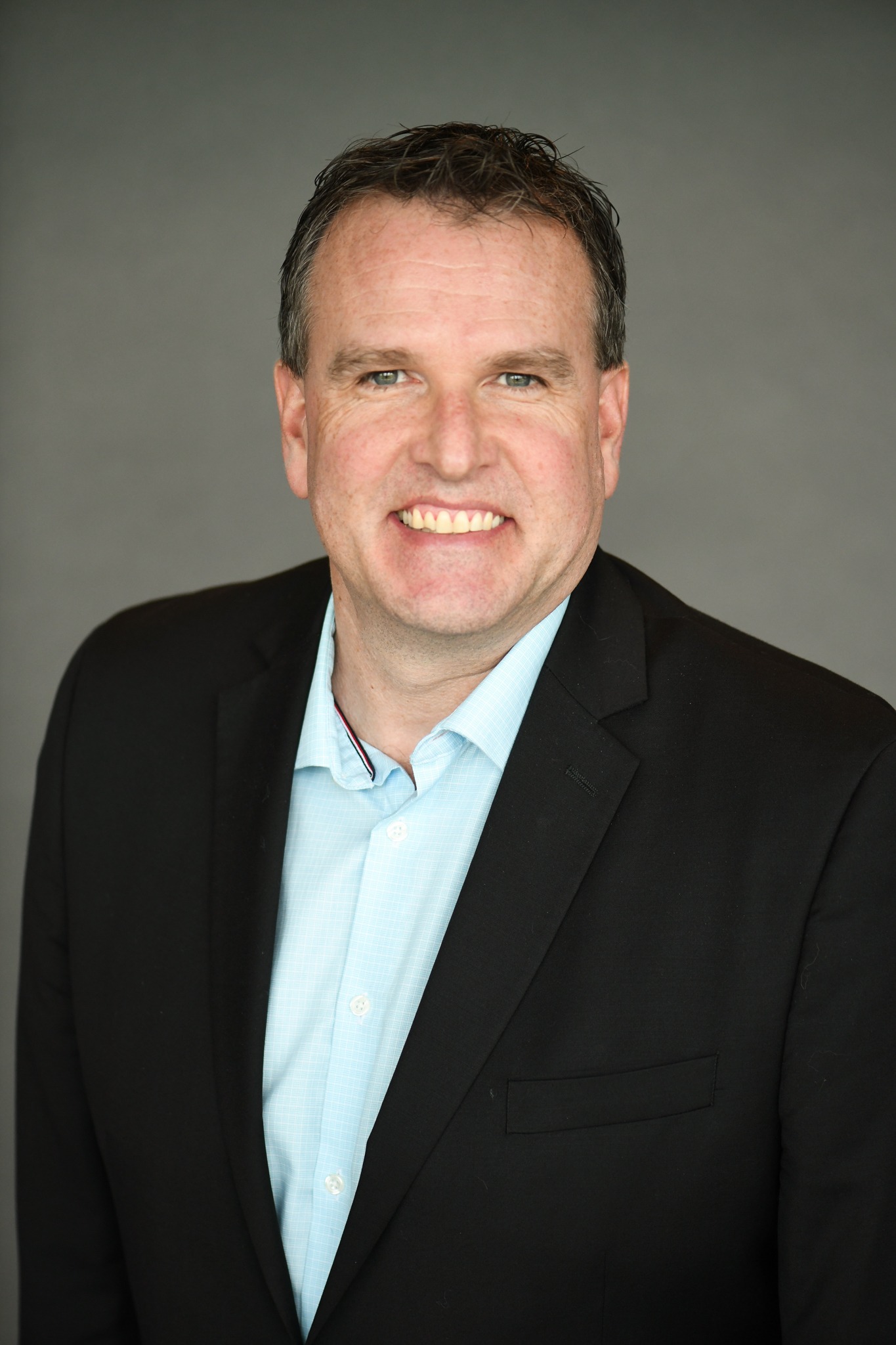 Bill Kinahan & Mandar Zope