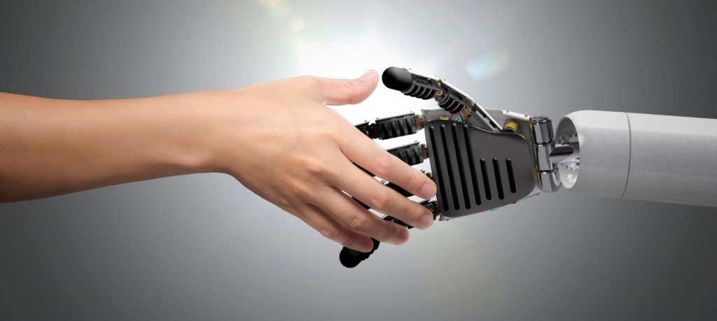 Scale From Conditional Trust to Co-Creation 2