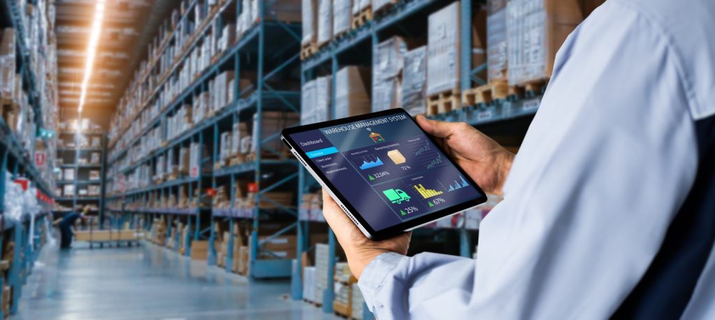 The Structural Flaws of Legacy Supply Chain Planning