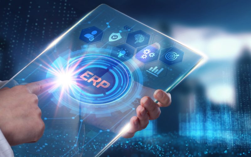 AI + ERP: How Microsoft Copilot in D365 Supply Chain Predicts & Prevents Bottlenecks