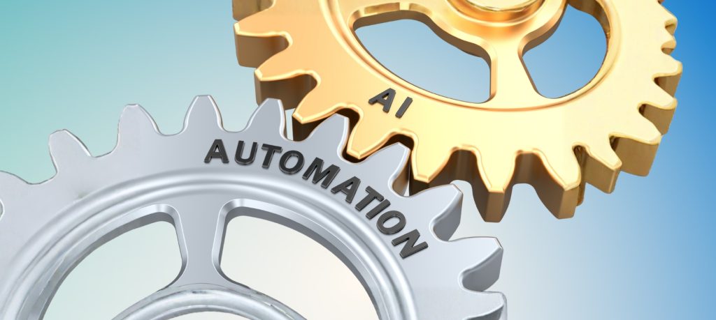 AI and Automation Capabilities Comparison