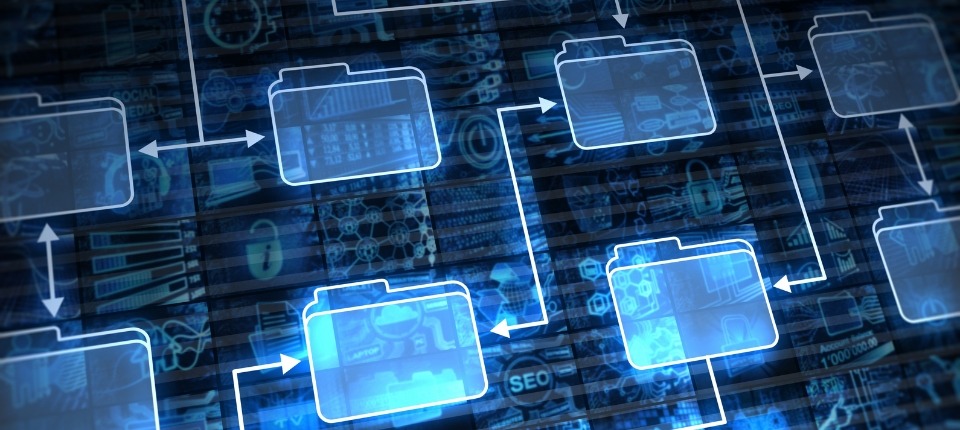 Connect Data and Systems