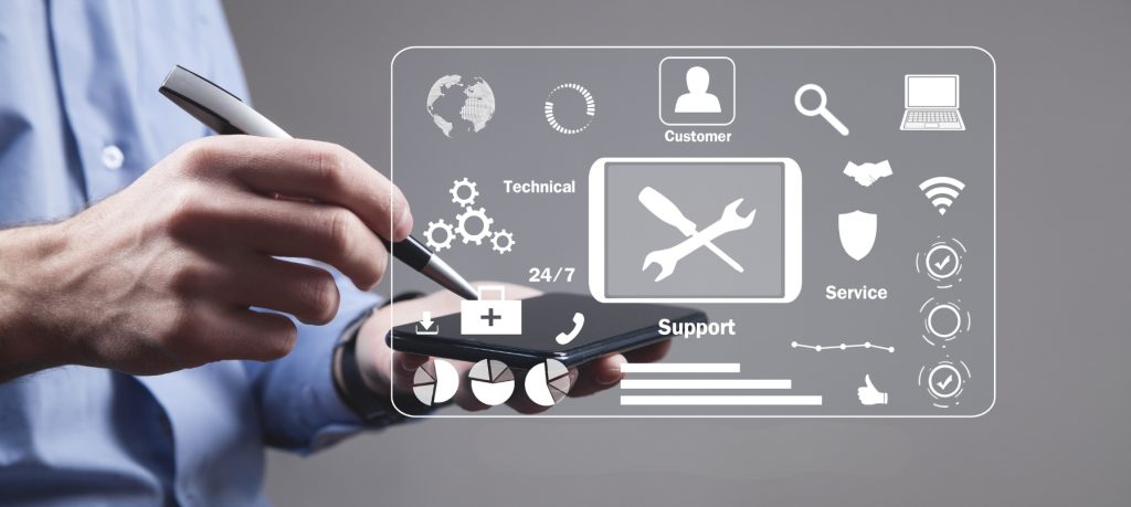 Customization and Technical Skills Requirements