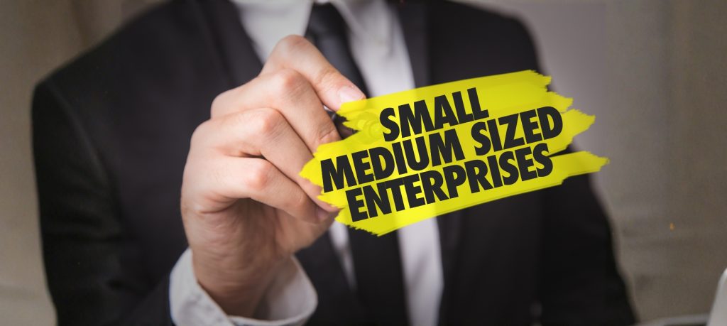 Dynamics 365 Implementation Cost by Business Size