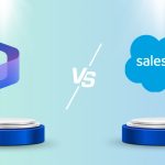 Dynamics 365 vs Salesforce Choosing the Right CRM Infrastructure for Mid-Market Enterprises