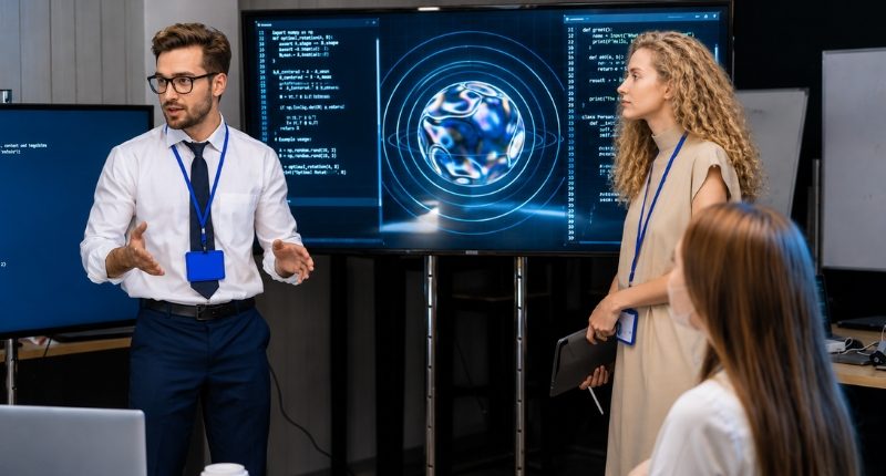 From AI Adoption to AI-Enabled Work: What Canadian Businesses Need to Do Next