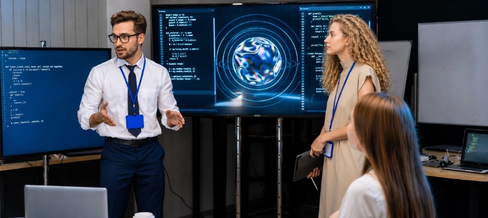 From AI Adoption to AI-Enabled Work: What Canadian Businesses Need to Do Next