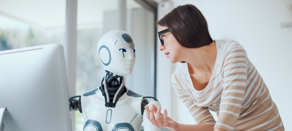 From AI Tools to AI-Enabled Work
