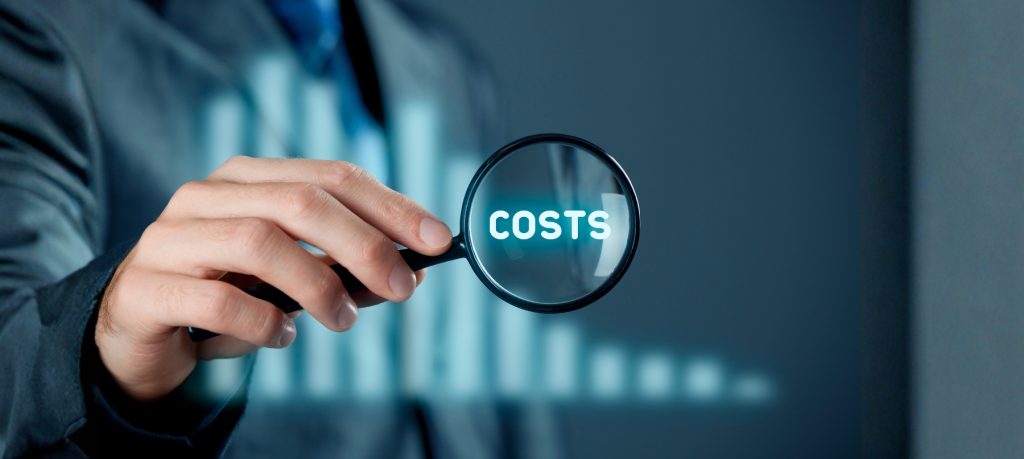 How Does Business Central Handle Costing