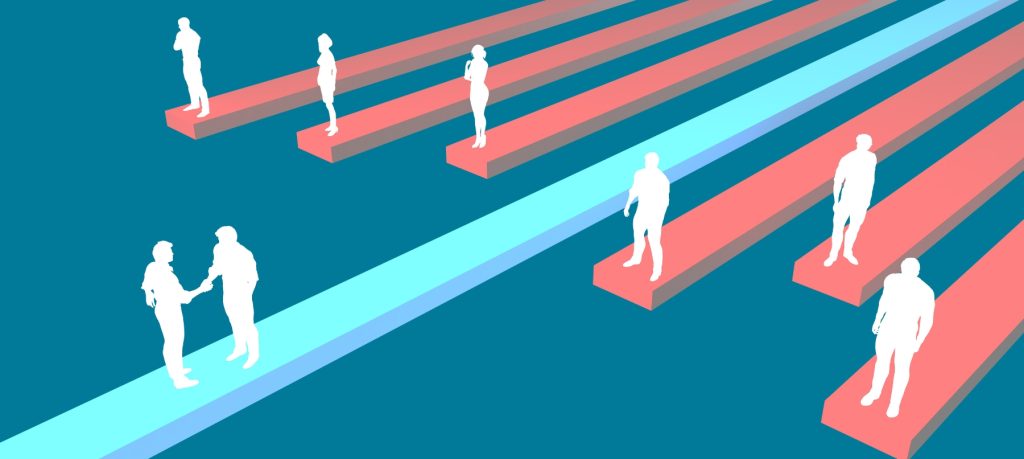 The Partner Advantage