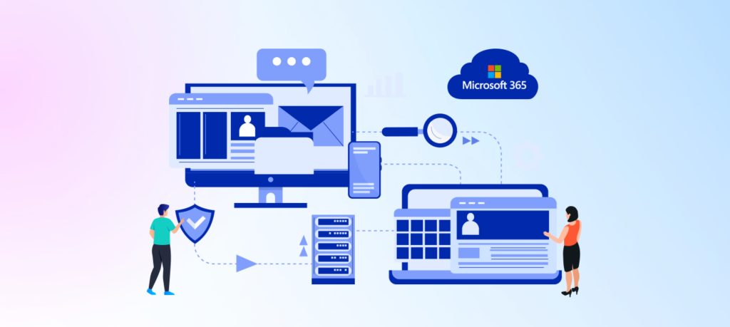 A Practical Microsoft 365 Migration Framework